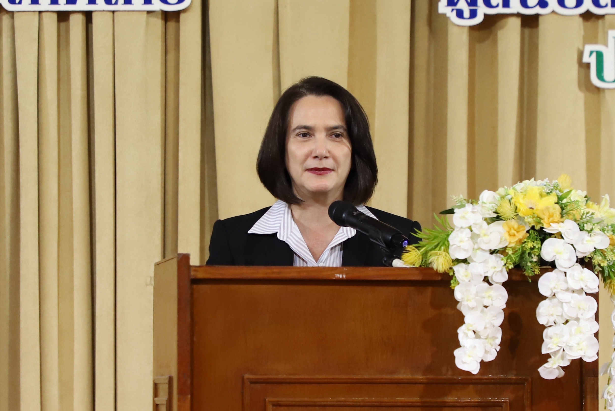 กรมบังคับคดีเข้ารับรางวัลเชิดชูเกียรติ “เพชรพัสดุ” ของสมาคมนักบริหารพัสดุแห่งประเทศไทย ประจำปี พ.ศ. 2568